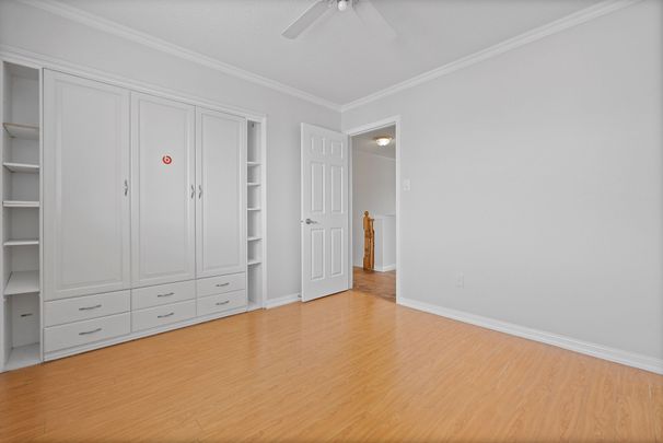 For Lease - 9 Mortimer Drive, Brampton, Ontario - Photo 1