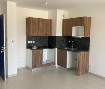 Appartement à louer 2 pièces • Arles - Photo 1