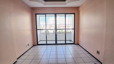 ALDEOTA - APARTAMENTO - PINTO MADEIRA, 800 APTO 402 ED VIENA - Foto 3