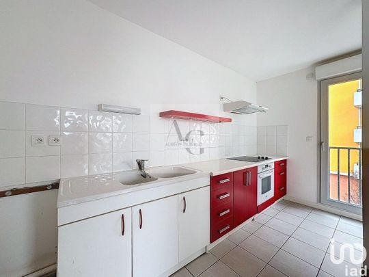 Appartement 3 pièces de 61 m² à Toulouse (31200) - Photo 1