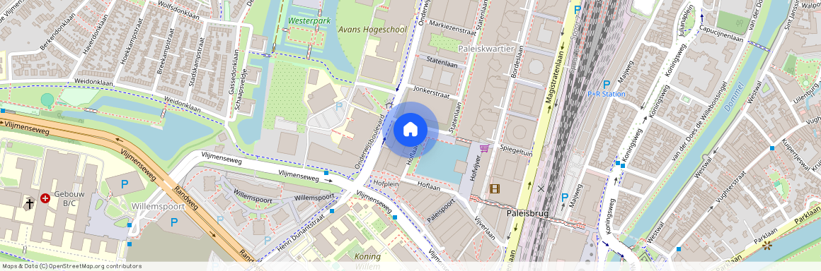 Residentieplein 55, 's-Hertogenbosch, 5223 LP, 'S-Hertogenbosch