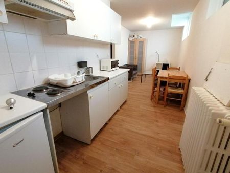 Location Appartement 2 pièces 39m² BORDEAUX 33000 - Photo 5