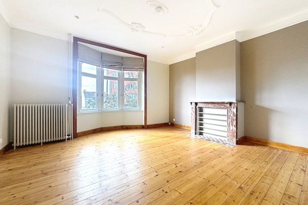 Très belle maison de +-325m² avec 5 chambres. - Foto 1