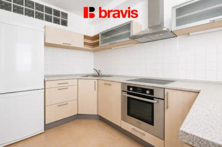 Pronájem bytu 4+kk, Brno - Líšeň, ulice Ševelova, terasa, sklep - Photo 5