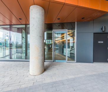 For Lease - 10 Rouge Valley Drive Unit# 808, Markham, Ontario - Photo 3