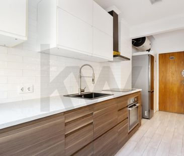 Apartamento T1 em Lisboa - Photo 4