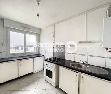 Location appartement à Brest, 2 pièces 46.74m² - Photo 2