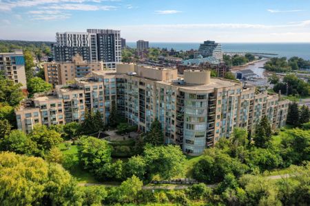 For Lease - 2511 LAKESHORE Road Unit# 716, Oakville, Ontario - Photo 5