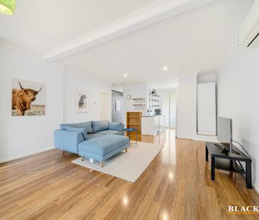 4/22 Condamine Street, Turner ACT 2612 - Townhouse For Rent | Domain - Photo 4