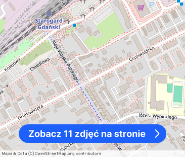 Mieszkanie po kapitalnym remoncie - Zdjęcie 1