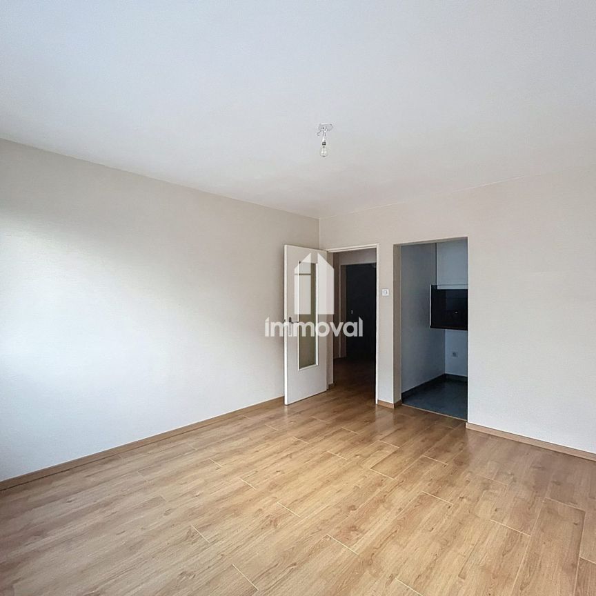 NEUDORF - 2P - 38.04m² - Photo 1