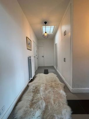 Appartement te huur - Photo 1