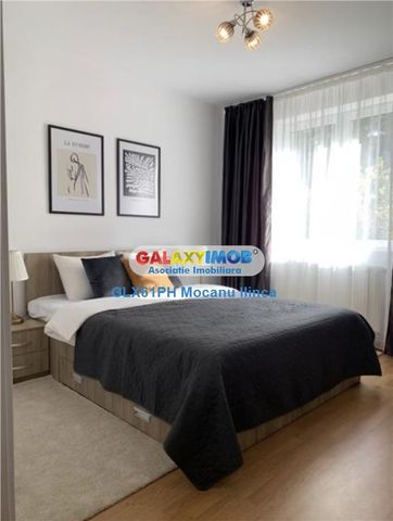 Inchiriere apartament 2 camere, totul nou, Ultracentral, Ploiesti - Fotografie 3