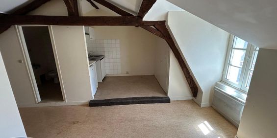 Location Appartement 1 pièce 20m² CHOLET 49300 - Photo 3
