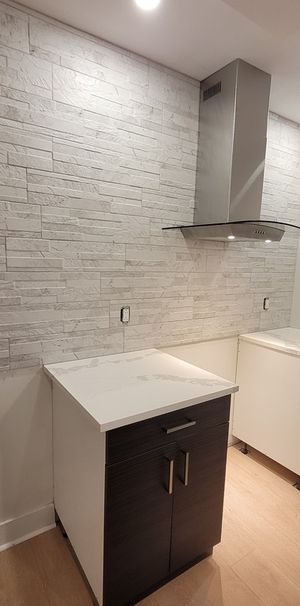 5½ Plateau Rénové |4 Électros | 1 895$ - Photo 1