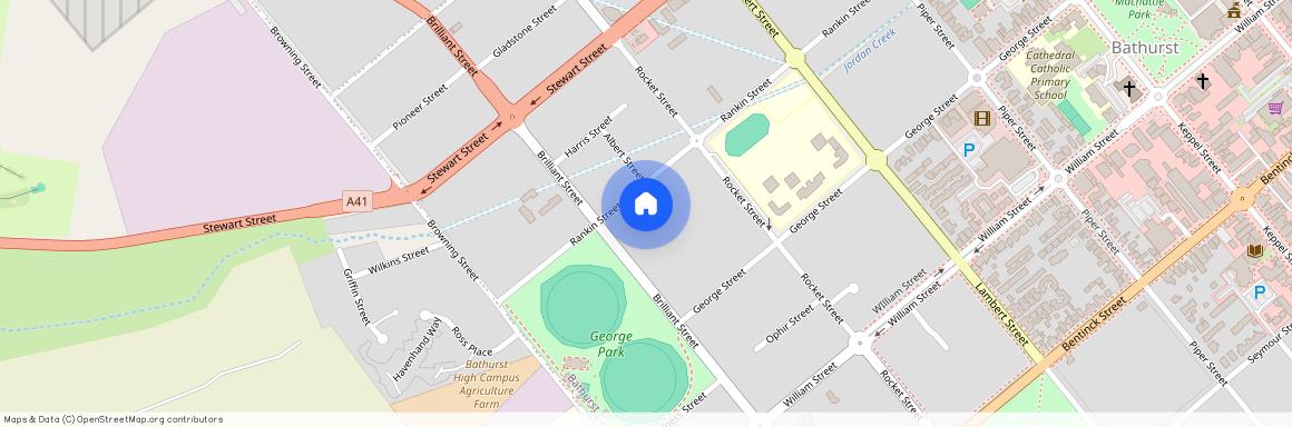 278a Rankin Street, NSW 2795, Bathurst