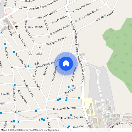 Vila Nova Vista, Sabará, MG, 34710590