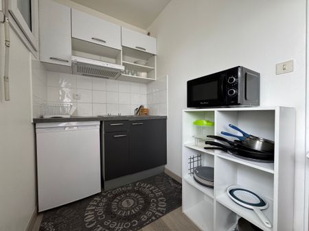 Location Appartement 1 pièce 23m² LIMOGES 87000 - Photo 3