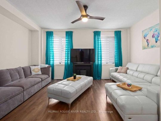 For Lease - 40 Tollgate Street, Brampton, Ontario - Photo 1