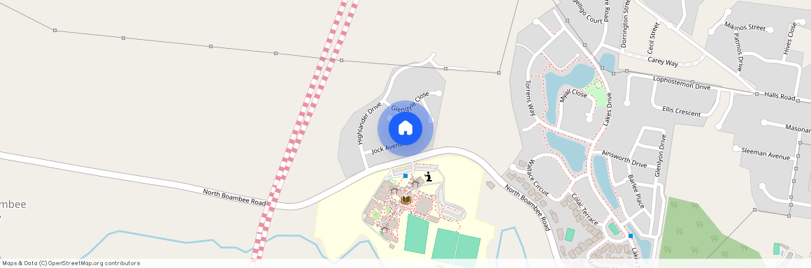 11 Jock Avenue, NSW 2450, North Boambee Valley