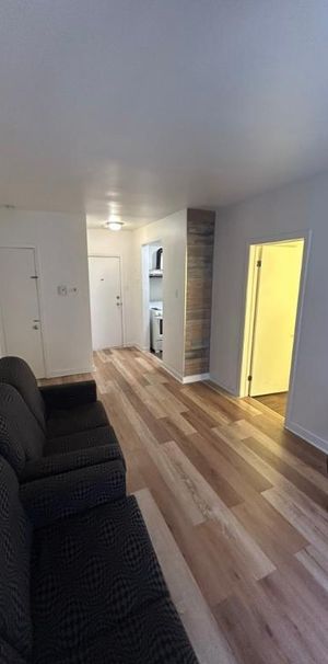 Métro Honoré Beaugrand 3. 1/2 - Photo 1