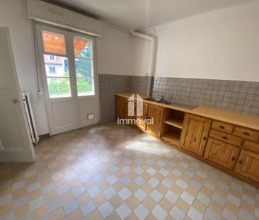 Location Appartement 4 pièces 105m² STRASBOURG 67100 - Photo 4