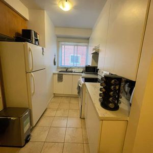 2 CH - 1 SDB - Montréal - $1,460 /mo - Photo 2