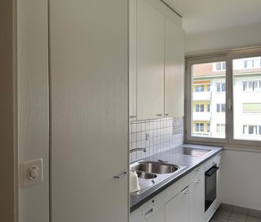 3 Zimmer, 71 m², 3. Stock - Foto 3