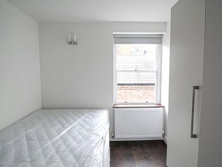 1 bedroom apartment to rent - Photo 4