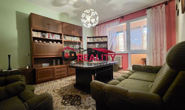 3i Byt v Super Lokalite na Prenájom | Novosady - Photo 1