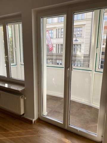 Zentrale 2-Zimmer-Wohnung mit Einbauküche 1102-18.9 - Foto 2