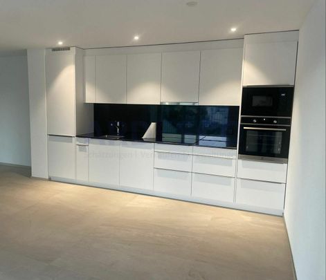 3.5 Zimmer, 97 m², EG - Photo 1