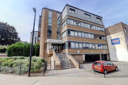 1 Bedroom Flat To Rent, 1 Bedroom  Flat To Rent - Photo 3