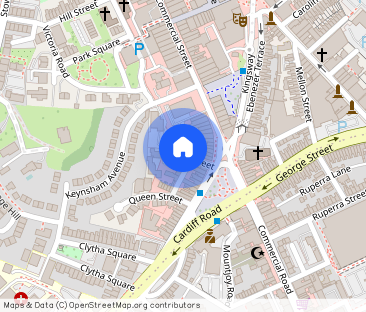 king street, Newport, - Photo 1