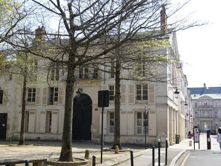 Location Appartement 2 Pièces 54 m² - Photo 2