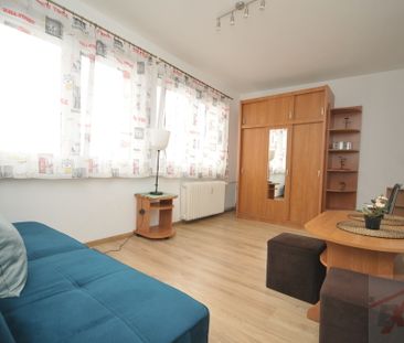 przytulna kawalerka w centrum (437224) - Zdjęcie 3