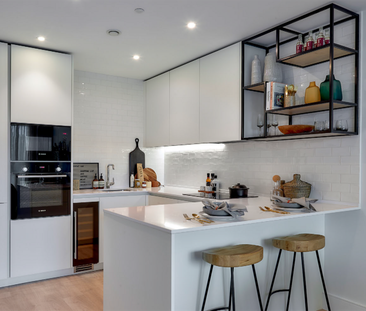 1 bedroom apartment to rent - Photo 3