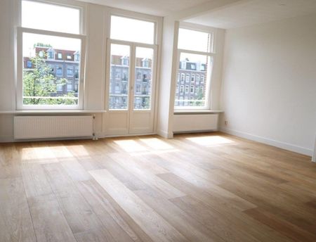 Te huur: Appartement Jacob van Lennepkade 340 3 in Amsterdam - Foto 3