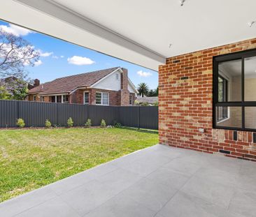 11 Gowrie Crescent, Westmead, NSW 2145 - Photo 1