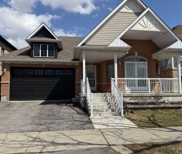 For Lease - 10 Sheldon Drive Unit# Bsmt, Ajax, Ontario - Photo 2