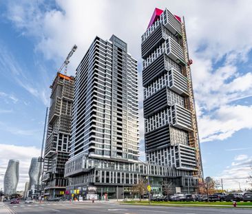 For Lease - 4015 The Exchange N/A Unit# 2702, Mississauga, Ontario - Photo 5