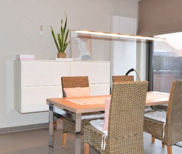 Appartement te huur in Mechelen voor € 975 met 1 slaapkamer - Foto 3