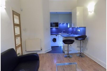 1 bed flat for rent in Slateford - Photo 4