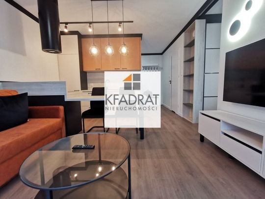 Dla Ciebie! Bądź 1. Najemcą! 2 pokoje z balkonem. - Фото 1