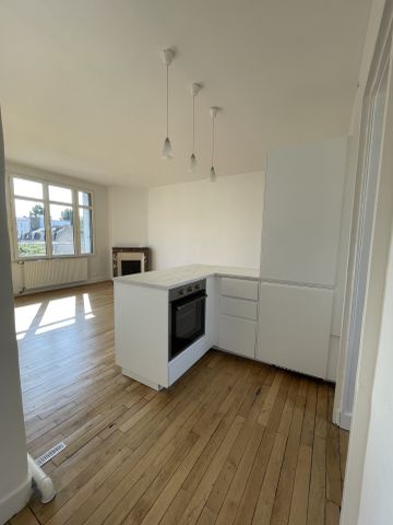 Location Appartement 3 pièces 57m² POITIERS 86000 - Photo 3