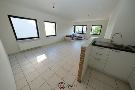 MOOI APPARTEMENT MET 1 SLAAPKAMER - Foto 5