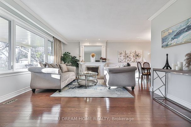 For Lease - 31 Shawfield Crescent, Toronto, Ontario - Photo 1
