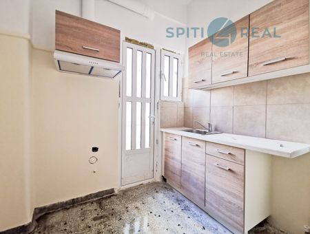Διαμέρισμα για ενοικίαση Άνω Ιλίσια (Ζωγράφου) - Photo 2
