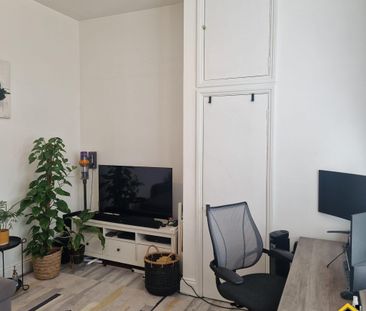 1 bed Flat in Brixton , London, SW2 4QD - Photo 1