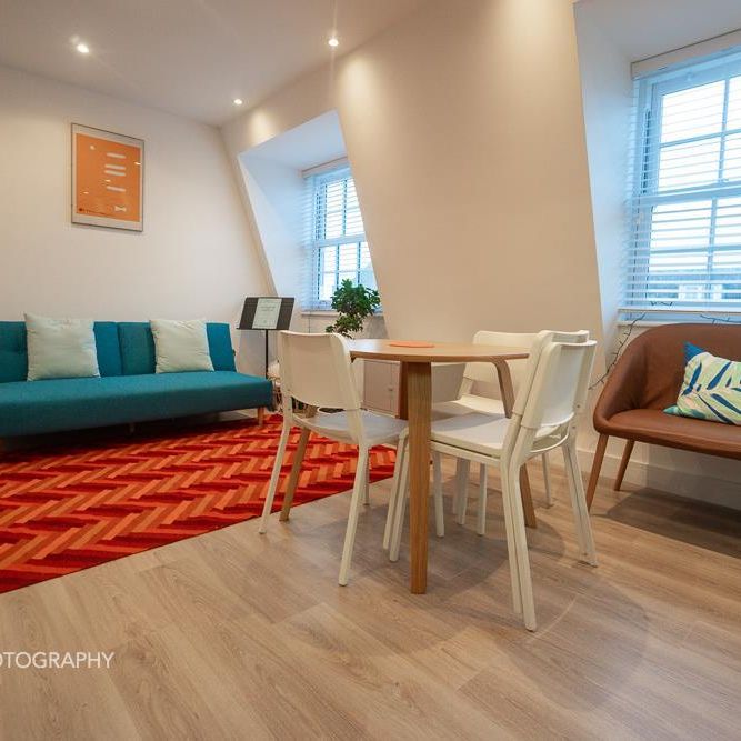 1 bedroom flat to rent - Photo 1